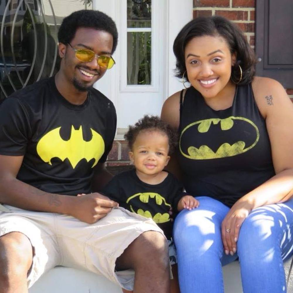 Meet your Posher, Erica